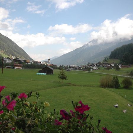 Pension Nigella Neustift im Stubaital Exterior photo