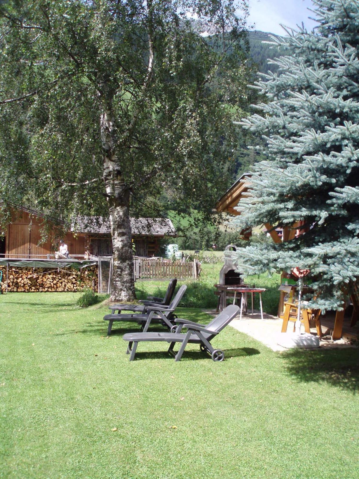 Pension Nigella Neustift im Stubaital Exterior photo