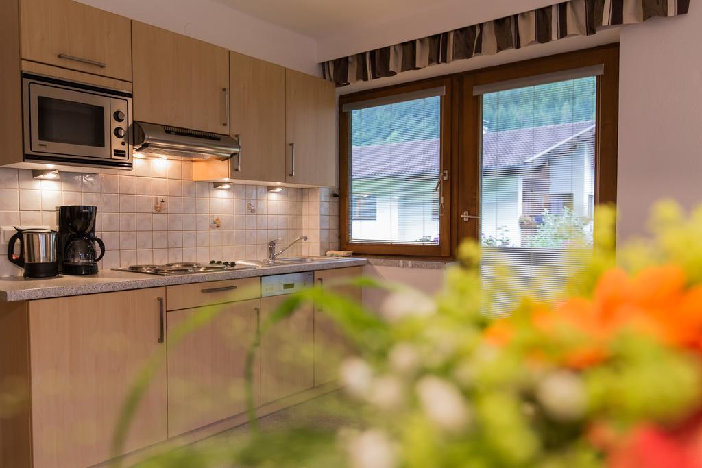 Pension Nigella Neustift im Stubaital Exterior photo